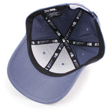 ニューエラ キャップ 9FORTY ストラップバック ASローマ SERIA A CORE STRAPBACK CAP BLUE