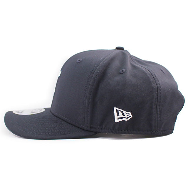 ニューエラ 9SEVENTYトッテナム ホットスパー REPREVE SNAPBACK CAP NAVY