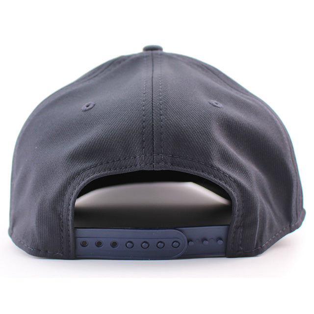 ニューエラ 9SEVENTYトッテナム ホットスパー REPREVE SNAPBACK CAP NAVY