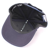 ニューエラ 9SEVENTYトッテナム ホットスパー REPREVE SNAPBACK CAP NAVY