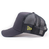 ニューエラ メッシュキャップ トッテナム ホットスパー E-FRAME TRUCKER MESH CAP NAVY