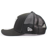ニューエラ キャップ 9SEVENTY ストレッチ スナップバック ラスベガス レイダース NFL MESH STRETCH SNAPBACK CAP BLACK