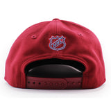 ニューエラ キャップ 9SEVENTY ストレッチ スナップバック コロラド アバランチ NHL STRETCH SNAPBACK CAP NEW ERA