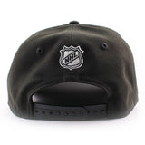 ニューエラ キャップ 9SEVENTY ストレッチ スナップバック ロサンゼルス キングス NHL STRETCH SNAPBACK CAP BLACK