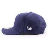 ニューエラ キャップ 9SEVENTY ストレッチ スナップバック トロント メープル リーフス NHL STRETCH SNAPBACK CAP NAVY