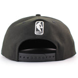 ニューエラ キャップ 9FIFTY ブルックリン ネッツ NBA TEAM BASIC SNAPBACK CAP BLACK