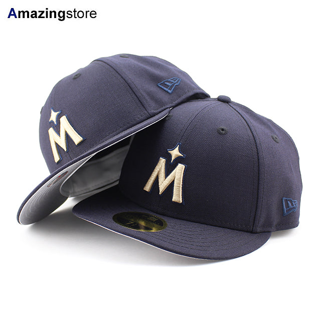 ニューエラ キャップ LP59FIFTY ミネソタ ツインズ MLB TEAM-BASIC LC LOW-CROWN FITTED CAP –  Amazingstore