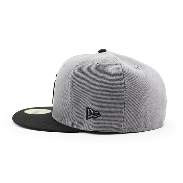 59FIFTY ニューエラ キャップ ワシントン ナショナルズ MLB TEAM