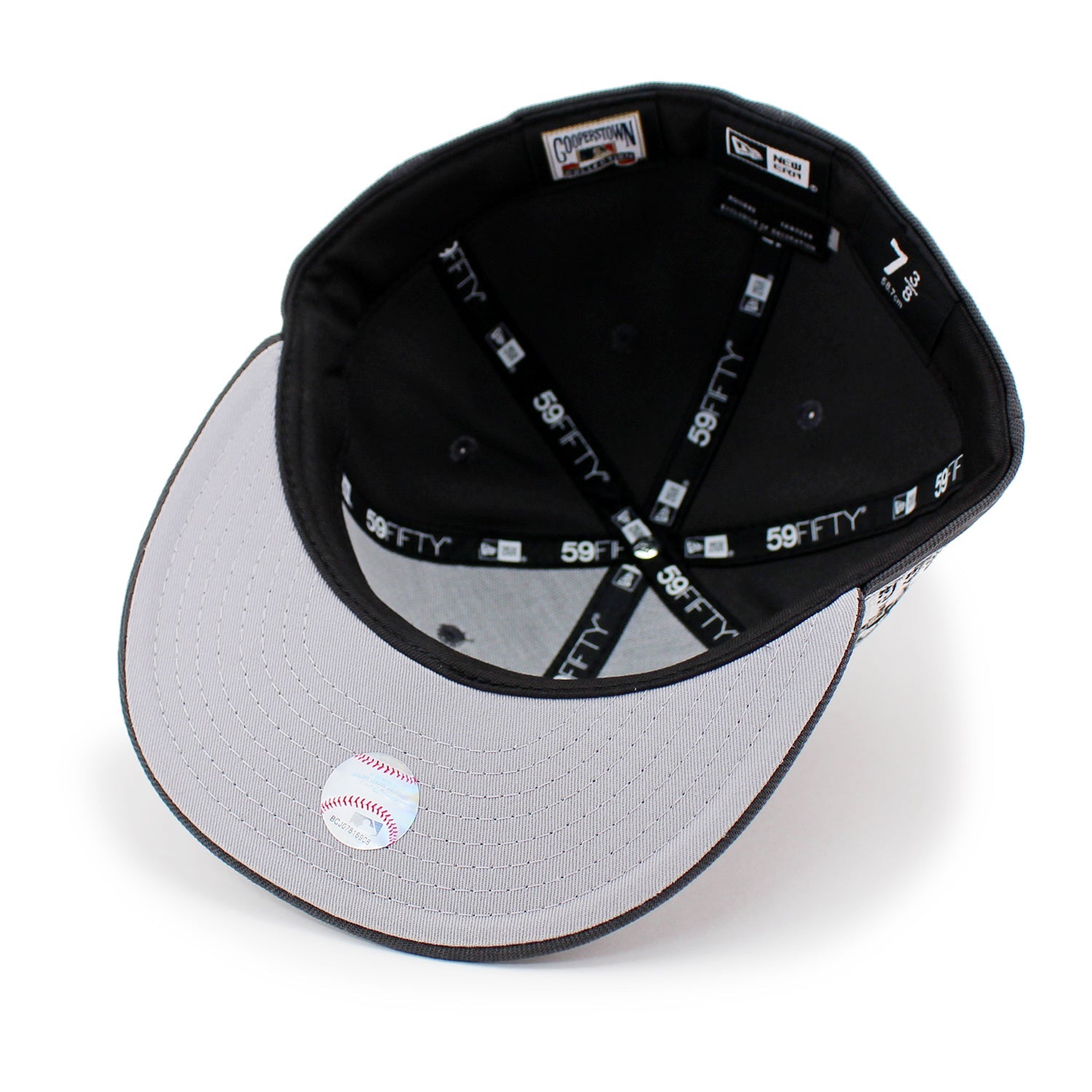 MLB メッツ キャップ シェイ・スタジアム Shea Stadium