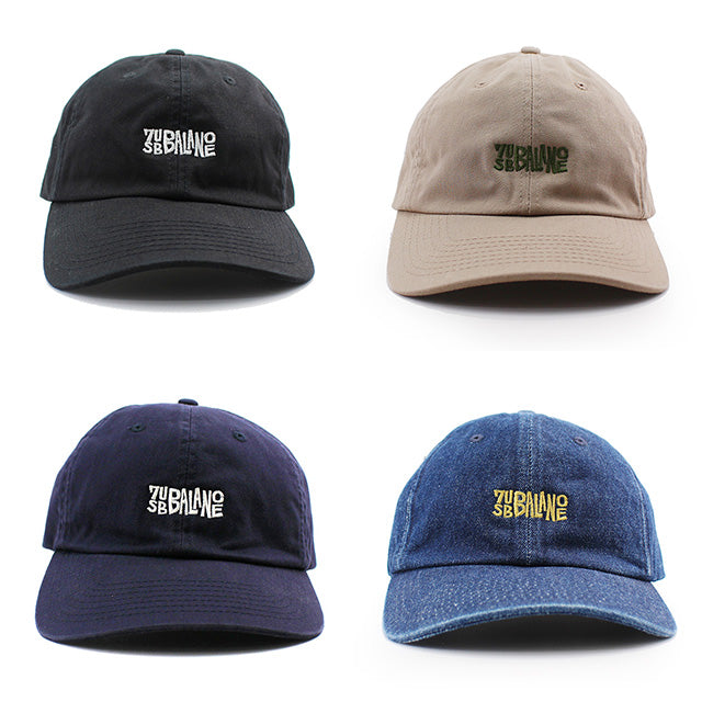 4色展開 7ユニオン STRAPBACK CAP 7ユニオン ストラップバック ロープロファイルキャップ LOW PROFILE HAT