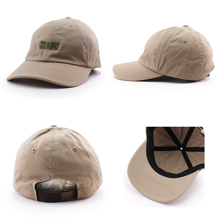 4色展開 7ユニオン STRAPBACK CAP 7ユニオン ストラップバック ロープロファイルキャップ LOW PROFILE HAT