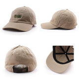 4色展開 7ユニオン STRAPBACK CAP 7ユニオン ストラップバック ロープロファイルキャップ LOW PROFILE HAT