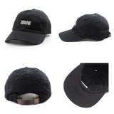 4色展開 7ユニオン STRAPBACK CAP 7ユニオン ストラップバック ロープロファイルキャップ LOW PROFILE HAT