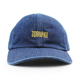 4色展開 7ユニオン STRAPBACK CAP 7ユニオン ストラップバック ロープロファイルキャップ LOW PROFILE HAT