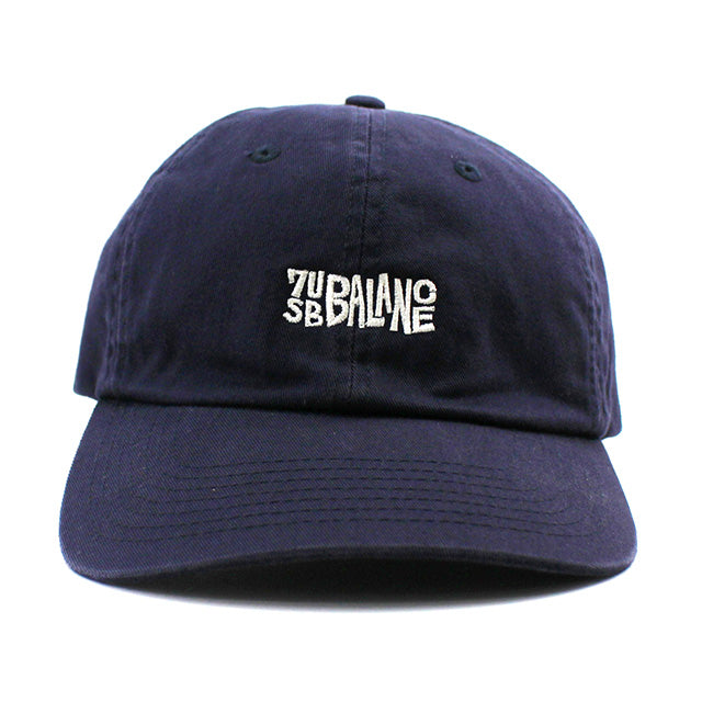 4色展開 7ユニオン STRAPBACK CAP 7ユニオン ストラップバック ロープロファイルキャップ LOW PROFILE HAT