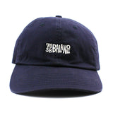4色展開 7ユニオン STRAPBACK CAP 7ユニオン ストラップバック ロープロファイルキャップ LOW PROFILE HAT