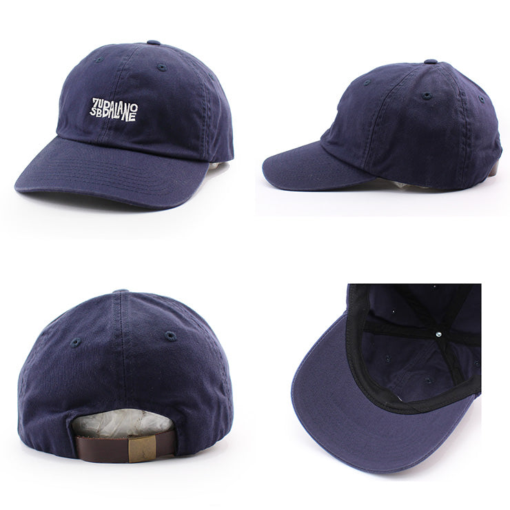 4色展開 7ユニオン STRAPBACK CAP 7ユニオン ストラップバック ロープロファイルキャップ LOW PROFILE HAT