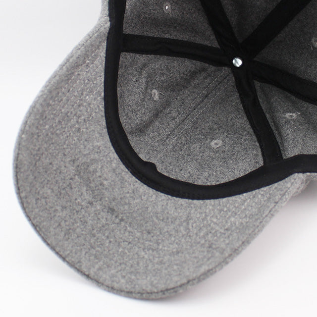 7ユニオン STRAPBACK CAP 7ユニオン ストラップバック ロープロファイルキャップ LOW PROFILE HAT