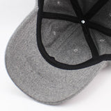 7ユニオン STRAPBACK CAP 7ユニオン ストラップバック ロープロファイルキャップ LOW PROFILE HAT