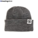 7ユニオン ニットキャップ ULTIMATE BEANIE CAP GREY