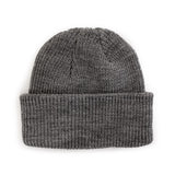 7ユニオン ニットキャップ ULTIMATE BEANIE CAP GREY