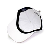 7ユニオン ILLEST STRAPBACK CAP WHITE