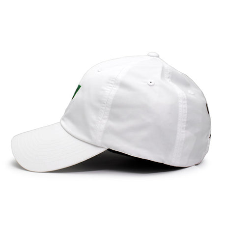 7ユニオン ILLEST STRAPBACK CAP WHITE