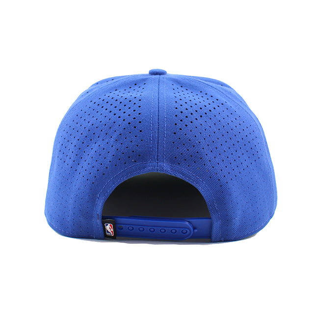 ナイキ キャップ デトロイト ピストンズ MLB CLASSIC 99 LOGO CAP C99 BLUE