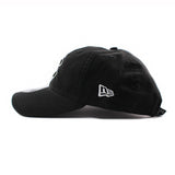 ニューエラ キャップ 9TWENTY ストラップバック シカゴ カブス MLB CORE CLASSIC STRAPBACK CAP BLACK