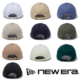 ニューエラ キャップ 9TWENTY WASHED BASIC STRAPBACK CAP