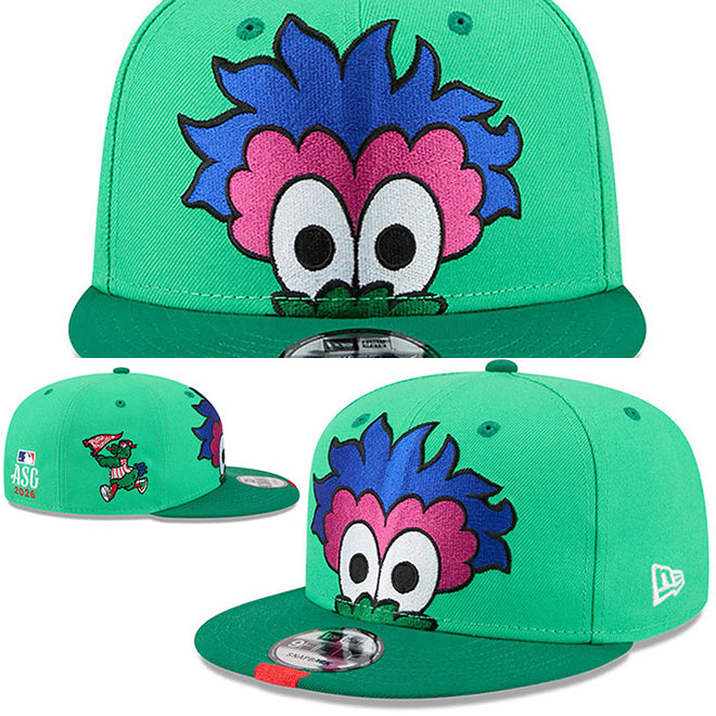 JAY-Z リーズナブル ダウト30周年記念 ニューエラ キャップ 9FIFTY
