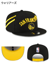 海外取寄 ニューエラ キャップ 9FIFTY 2023 NBA CITY EDITION SNAPBACK CAP NEW ERA