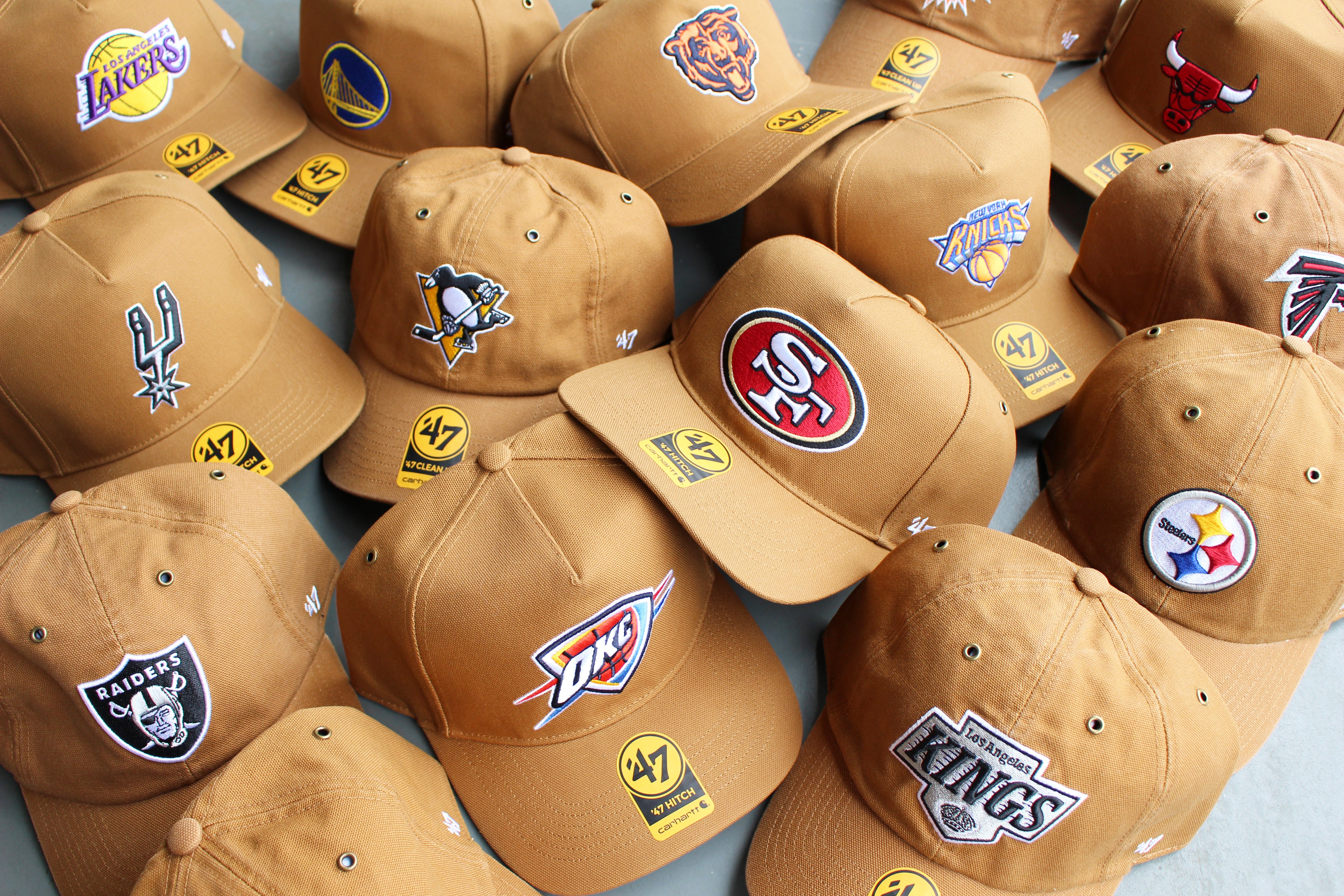 MIKADO HOMUNCULU 限定CAP new arrival 》 80s baseball cap ヤンキース&ホワイトソックス