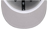 ニューエラ キャップ 59FIFTY フィラデルフィア セブンティシクサーズ 海外取寄 NBA 1997-2008 HARDWOOD CLASSICS FITTED CAP BLACK