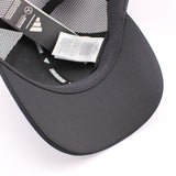 アディダス キャップ メッシュ スナップバック メルセデスAMG・ペトロナス MESH SNAPBACK CAP BLACK
