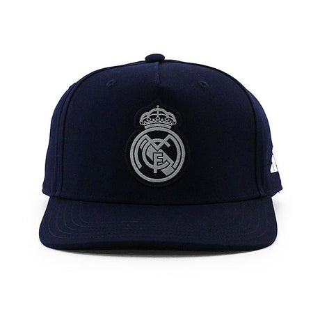 アディダス キャップ レアル マドリード LA LIGA SNAPBACK CAP NAVY