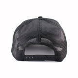 ニューエラ メッシュキャップ 9FORTY ロサンゼルス ドジャース MLB A-FRAME TRUCKER MESH CAP BLACK