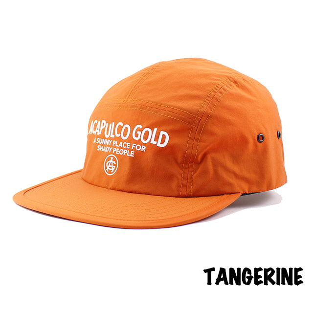 ACAPULCO GOLD キャップ アカプルコゴールド ラルフローレン CAP ACAPULCO GOLD アカプルコ ゴールド メッシュキャップ 【QUALITY