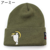 アカプルコ ゴールド リーパー カフ ビーニー 【REAPER CUFF BEANIE】 ACAPULCO GOLD