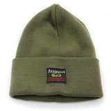 アカプルコ ゴールド リーパー カフ ビーニー 【REAPER CUFF BEANIE】 ACAPULCO GOLD