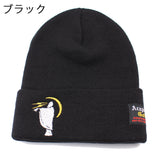 アカプルコ ゴールド リーパー カフ ビーニー 【REAPER CUFF BEANIE】 ACAPULCO GOLD