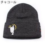 アカプルコ ゴールド リーパー カフ ビーニー 【REAPER CUFF BEANIE】 ACAPULCO GOLD