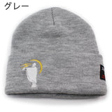 アカプルコ ゴールド リーパー カフ ビーニー 【REAPER CUFF BEANIE】 ACAPULCO GOLD