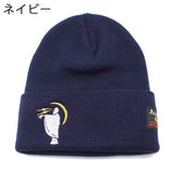 アカプルコ ゴールド リーパー カフ ビーニー 【REAPER CUFF BEANIE】 ACAPULCO GOLD