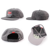 アカプルコ ゴールド 6パネルキャップ 【WOOL 6PANEL CAP】 ACAPULCO GOLD