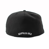 ニューエラ アカプルコ ゴールド キャップ 59FIFTY【ACAPULCO GOLD FITTED CAP】