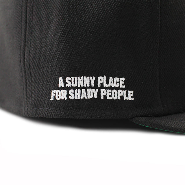 ニューエラ アカプルコ ゴールド キャップ 59FIFTY【ACAPULCO