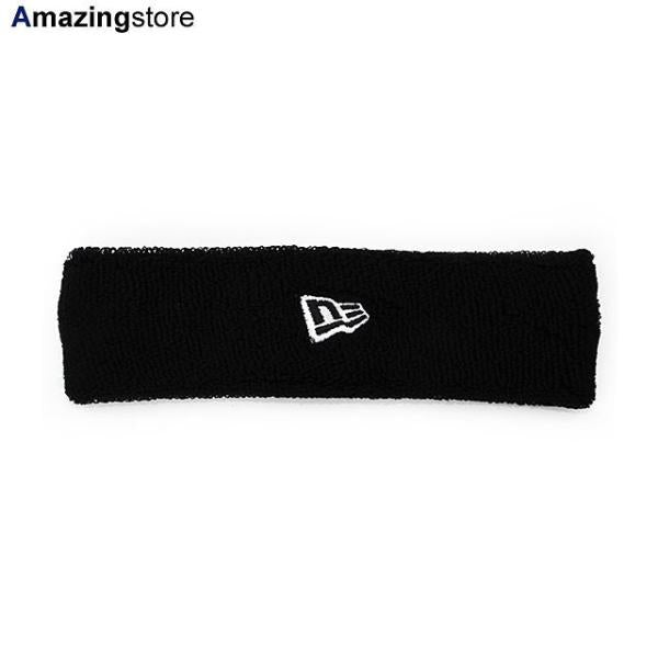 New Era® Big Logo Headband ヘアバンド ヘッドバンド-