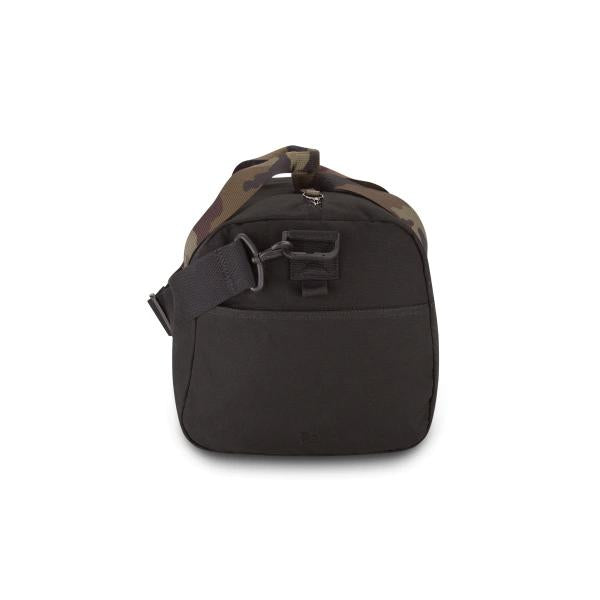 ニューエラ ダッフルバッグ 23L SMALL DUCK CANVAS DUFFEL BLACK WOODLAND CAMO NEW ERA –  Amazingstore