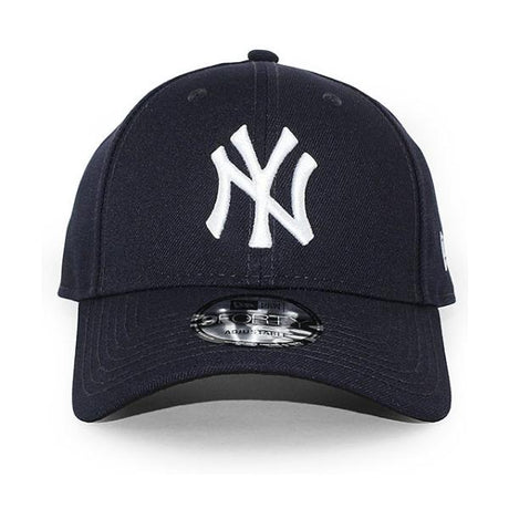 ニューエラ キャップ 9FORTY ニューヨーク ヤンキース MLB TEAM COLOR ADJUSTABLE CAP NAVY